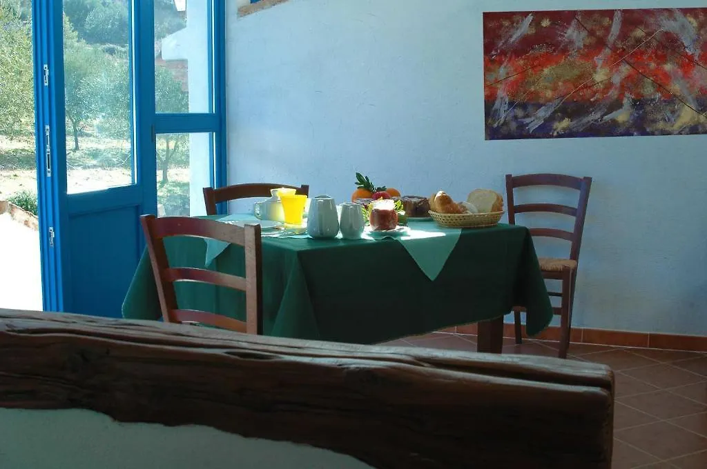 Villa Sospisches 오리에나 0*,  이탈리아