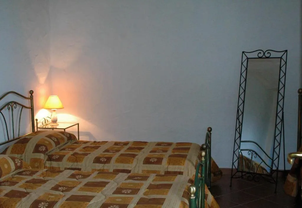Villa Sospisches Oliena 0*,