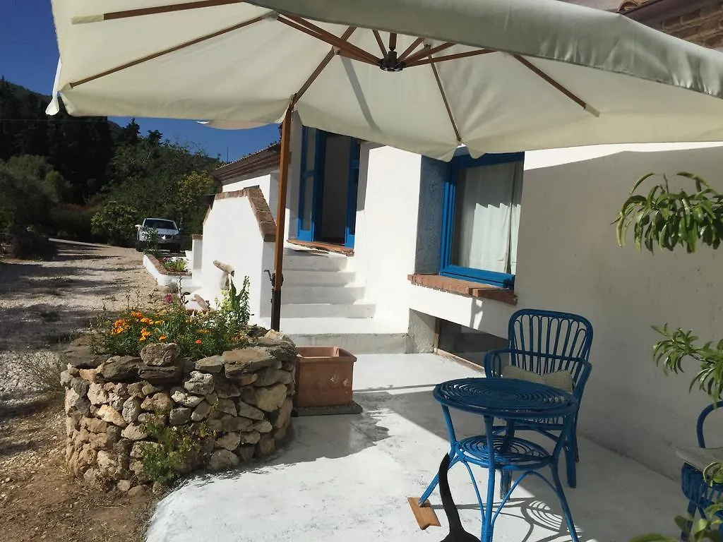 Villa Sospisches 오리에나