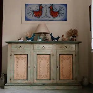 San Francesco Bed & Breakfast